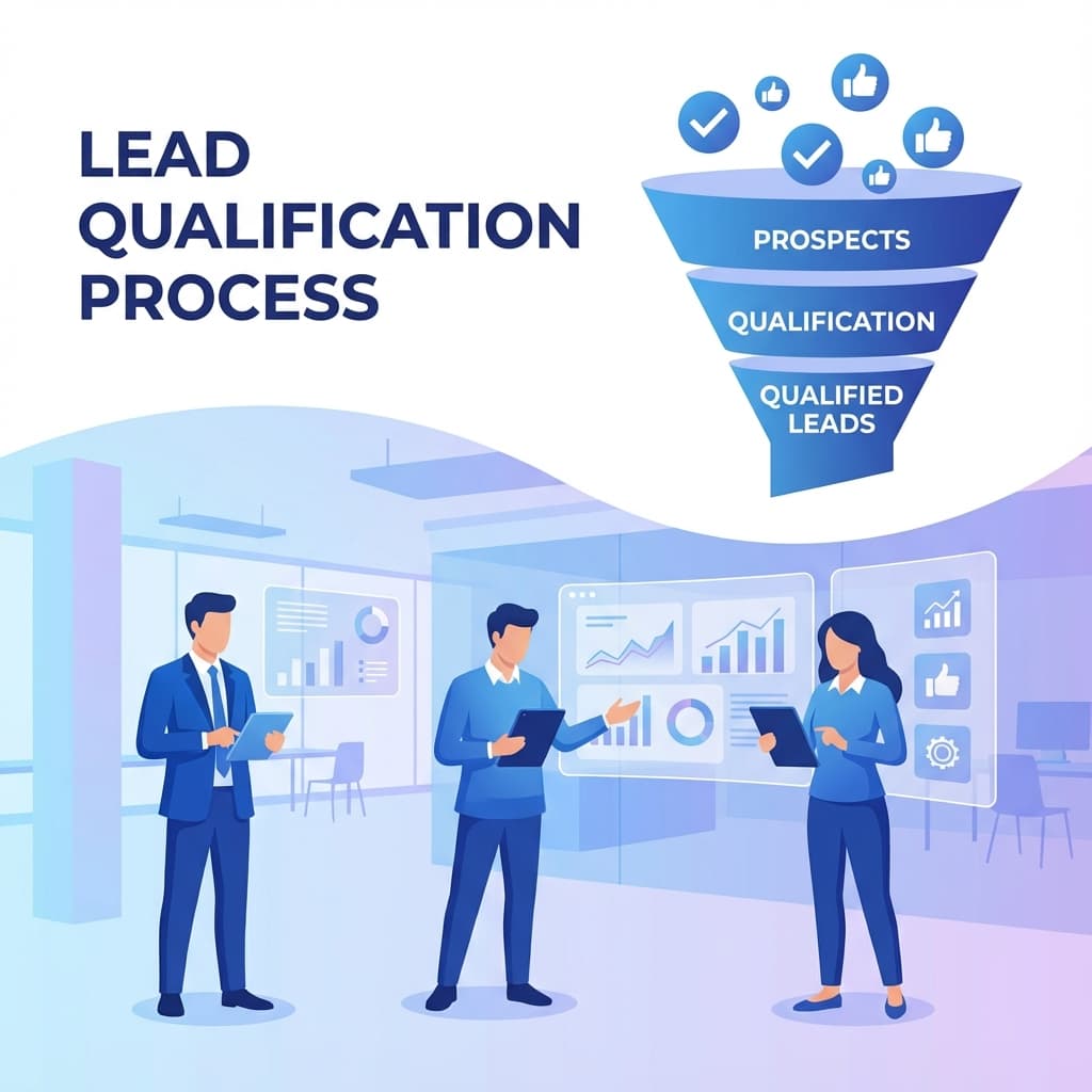 Quality Lead Generation